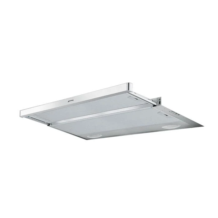 Campana Extraible 90 cm KSET91E2 Smeg - imagen 1