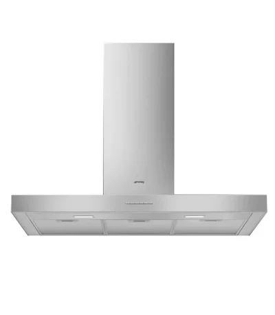Campana Smeg Decorativa 90 modelo KBT900XE - imagen 1
