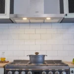 Campana Smeg Decorativa 90 modelo KBT900XE - imagen 2