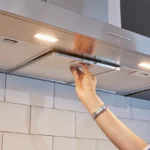 Campana Smeg Decorativa 90 modelo KBT900XE - imagen 4