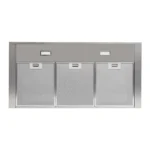 Campana Smeg Decorativa 90 modelo KBT900XE - imagen 7