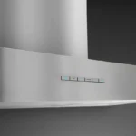 Campana Smeg Decorativa 90 modelo KBT900XE - imagen 9