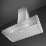 Campana Smeg Decorativa 90 modelo KBT900XE - imagen 10