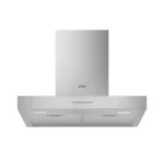 Campana Decorativa 60 cm KBT600XE Smeg - imagen 1