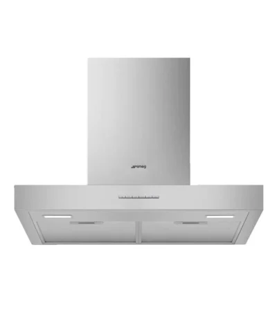 Campana Decorativa 60 cm KBT600XE Smeg - imagen 1