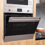 Horno Empotrado SF6301TVX 70 Lts Smeg - imagen 2