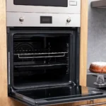 Horno Empotrado SF6301TVX 70 Lts Smeg - imagen 3