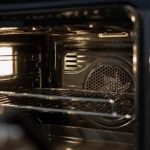 Horno Empotrado SF6301TVX 70 Lts Smeg - imagen 4