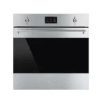 Horno Empotrado SF6301TVX 70 Lts Smeg - imagen 6