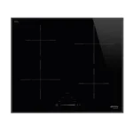 Encimera de Inducción SI4642B 4 Quemadores 60 cm Smeg - imagen 4