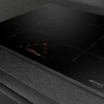 Encimera de Inducción SI4642B 4 Quemadores 60 cm Smeg - imagen 6