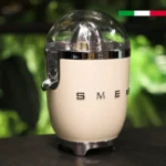 Exprimidor Smeg Crema modelo CJF01CREU - imagen 1
