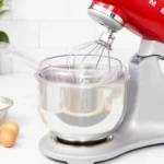 Batidora Smeg Stand Mixer Verde Agua modelo SMF02PGEU - imagen 7