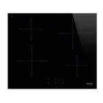 Encimera de Inducción SI2641D 4 Quemadores 60 cm Smeg - imagen 1