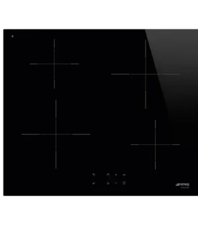 Encimera de Inducción SI2641D 4 Quemadores 60 cm Smeg - imagen 1