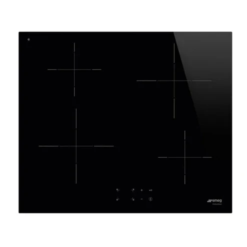 Encimera de Inducción SI2641D 4 Quemadores 60 cm Smeg - imagen 1