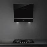 Encimera a Gas 60 PV264N 4 Quemadores 60 cm Smeg - imagen 7