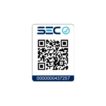 Encimera a Gas 60 PV264N 4 Quemadores 60 cm Smeg - imagen 9