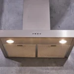 Campana de Pared KATE600EX 60 cm Smeg - imagen 2