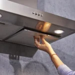 Campana de Pared KATE600EX 60 cm Smeg - imagen 3