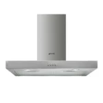 Campana de Pared KATE600EX 60 cm Smeg - imagen 5