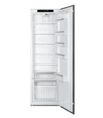 Refrigerador Integrable S8L1743 311 Lts Smeg - imagen 1
