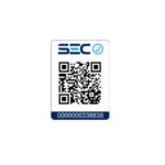 Refrigerador Integrable S8L1743 311 Lts Smeg - imagen 2