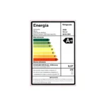Refrigerador Integrable S8L1743 311 Lts Smeg - imagen 3