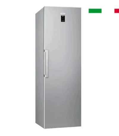 Refrigerador FS18EV3HX 390 Lts Smeg - imagen 1