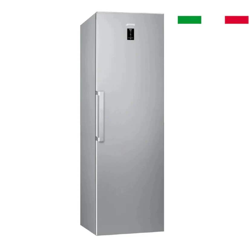 Refrigerador FS18EV3HX 390 Lts Smeg - imagen 1