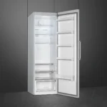 Refrigerador FS18EV3HX 390 Lts Smeg - imagen 2