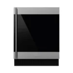 Vinoteca Integrable CVI338RX3 38 Botellas Inox Smeg - imagen 1