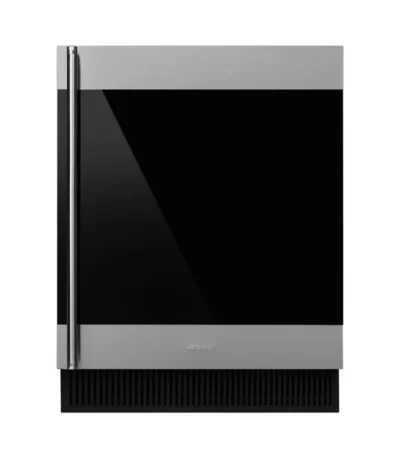 Vinoteca Integrable CVI338RX3 38 Botellas Inox Smeg - imagen 1