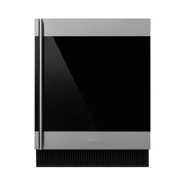 Vinoteca Integrable CVI338RX3 38 Botellas Inox Smeg - imagen 1