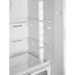 Refrigerador DX SMEG red modelo FAB32RRD5 - imagen 3