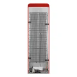 Refrigerador DX SMEG red modelo FAB32RRD5 - imagen 9