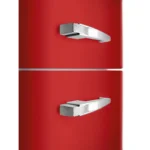 Refrigerador DX SMEG red modelo FAB32RRD5 - imagen 10
