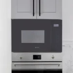 Microondas FMI125N 25 lts SMEG - imagen 1