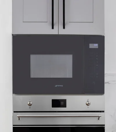 Microondas FMI125N 25 lts SMEG - imagen 1