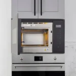 Microondas FMI125N 25 lts SMEG - imagen 2