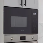 Microondas FMI125N 25 lts SMEG - imagen 3