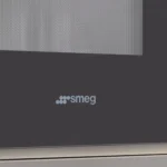 Microondas FMI125N 25 lts SMEG - imagen 4