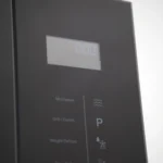 Microondas FMI125N 25 lts SMEG - imagen 5