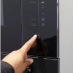 Microondas FMI125N 25 lts SMEG - imagen 22