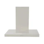 Campana Decorativa Isla 90 cm KI90XE Acero Inox Smeg - imagen 1