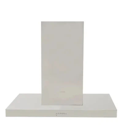 Campana Decorativa Isla 90 cm KI90XE Acero Inox Smeg - imagen 1