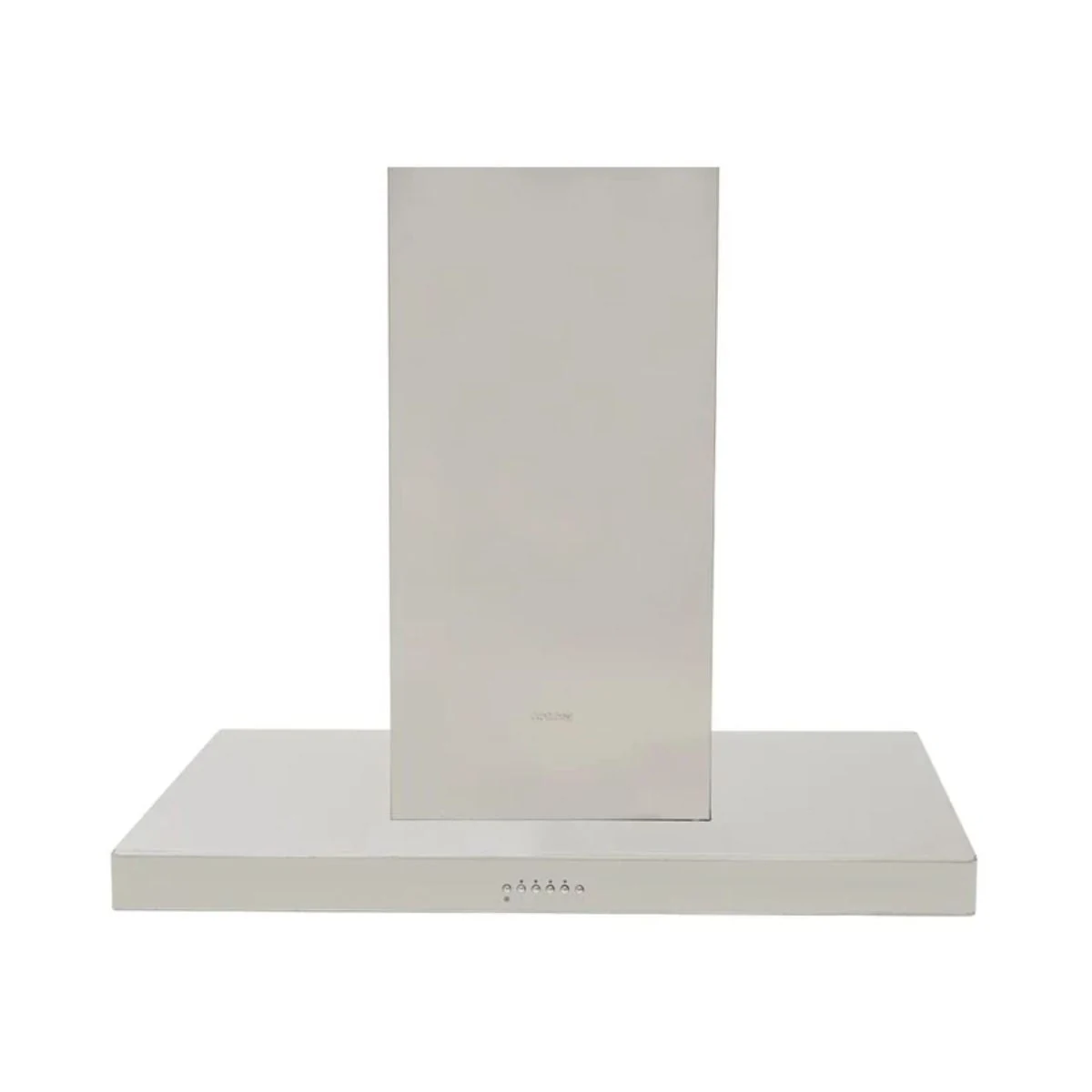 Campana Decorativa Isla 90 cm KI90XE Acero Inox Smeg - 1 Campana Decorativa Isla 90 cm KI90XE Acero Inox Smeg - imagen 1