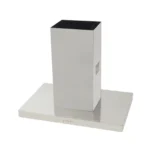 Campana Decorativa Isla 90 cm KI90XE Acero Inox Smeg - imagen 14