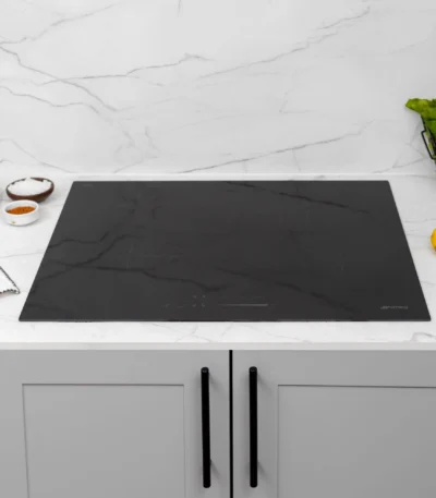 Encimera de Vitrocerámica SE464TD 4 Quemadores 60 cm Smeg - imagen 1
