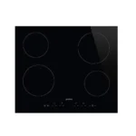 Encimera de Vitrocerámica SE464TD 4 Quemadores 60 cm Smeg - imagen 4